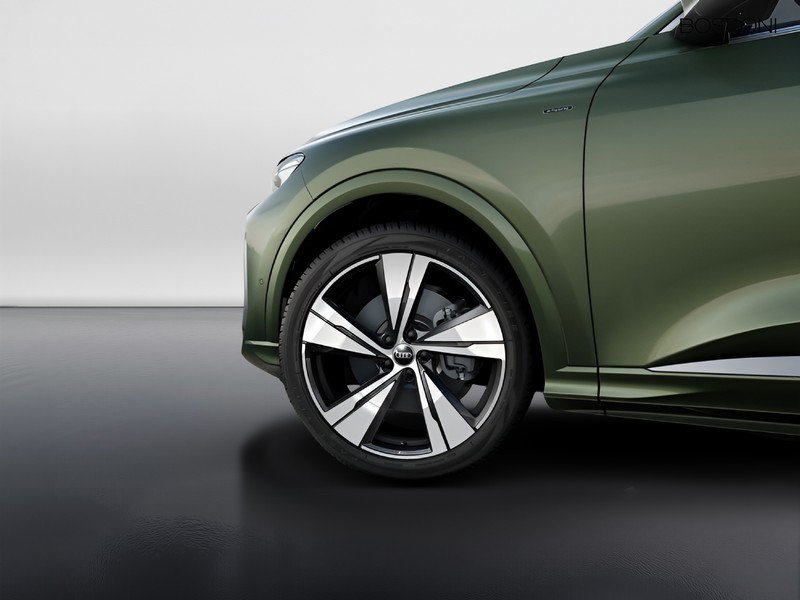 7 - Audi Q5 2.0 e-hybrid 299cv s line edition quattro s tronic