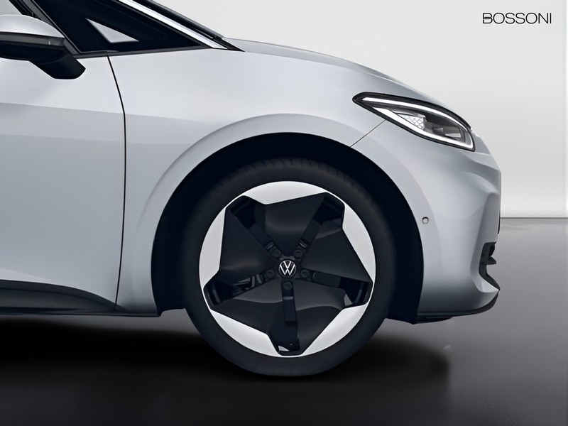 7 - Volkswagen ID.3 79 kwh pro s edition plus