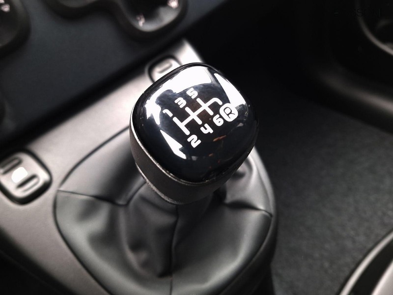19 - Fiat Pandina 1.0 firefly hybrid 65cv icon s&s 5p.ti