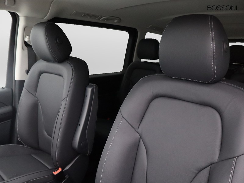 7 - Mercedes Vans Classe V long 250 d avantgarde 9g-tronic plus