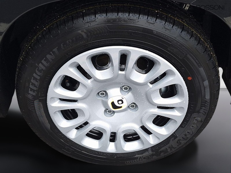13 - Fiat Pandina 1.0 firefly hybrid 65cv icon s&s 5p.ti