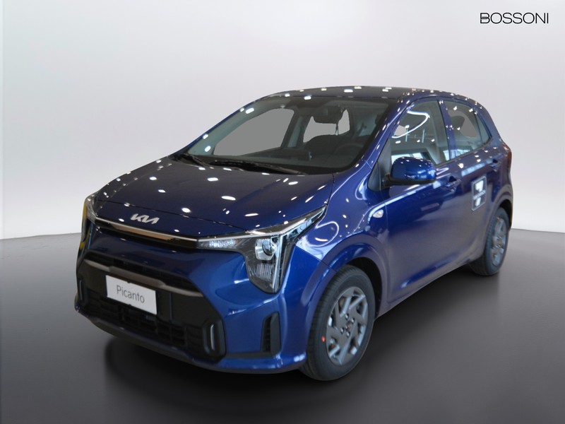 1 - Kia Picanto 1.0 gdi urban
