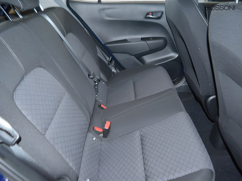 7 - Kia Picanto 1.0 gdi urban