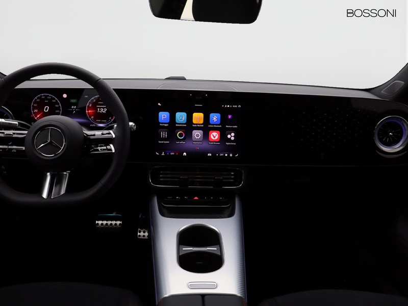 13 - Mercedes CLA 180 advanced plus auto