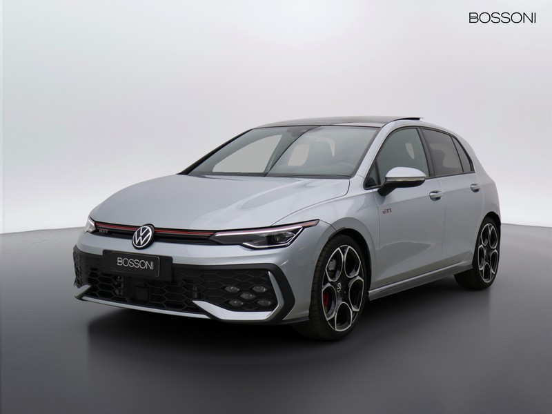 1 - Volkswagen Golf 2.0 tsi 265cv gti dsg