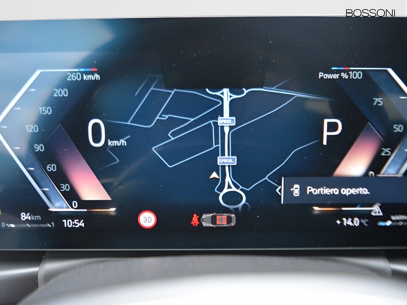 19 - BMW Serie 2 coupe 220i msport pro steptronic