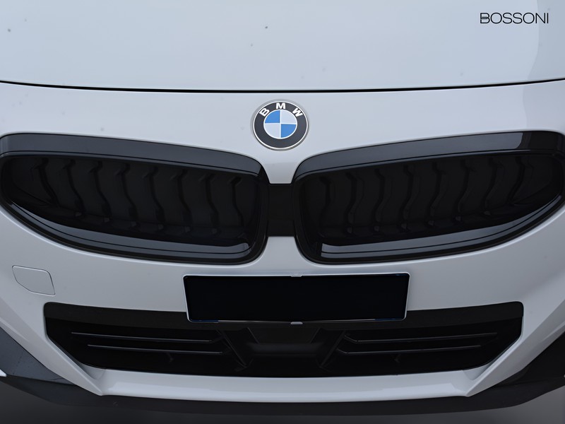 25 - BMW Serie 2 coupe 220i msport pro steptronic