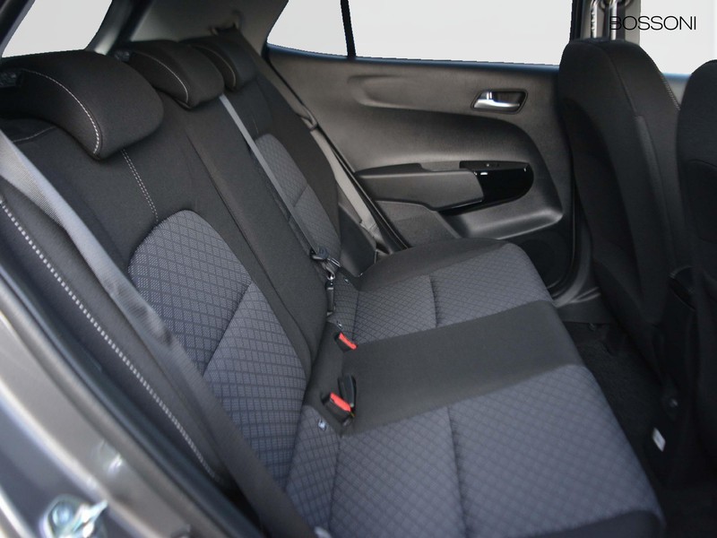 7 - Kia Picanto 1.0 gdi urban amt