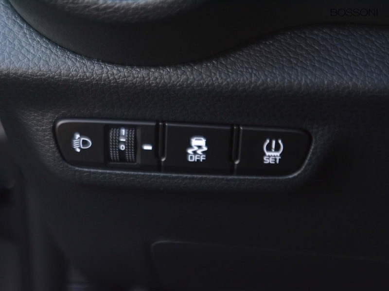 19 - Kia Picanto 1.0 gdi urban amt