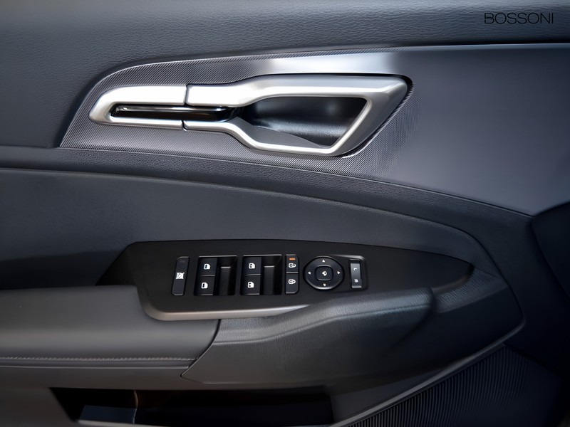 13 - Kia Sportage 1.6 t-gdi hev style 2wd at6