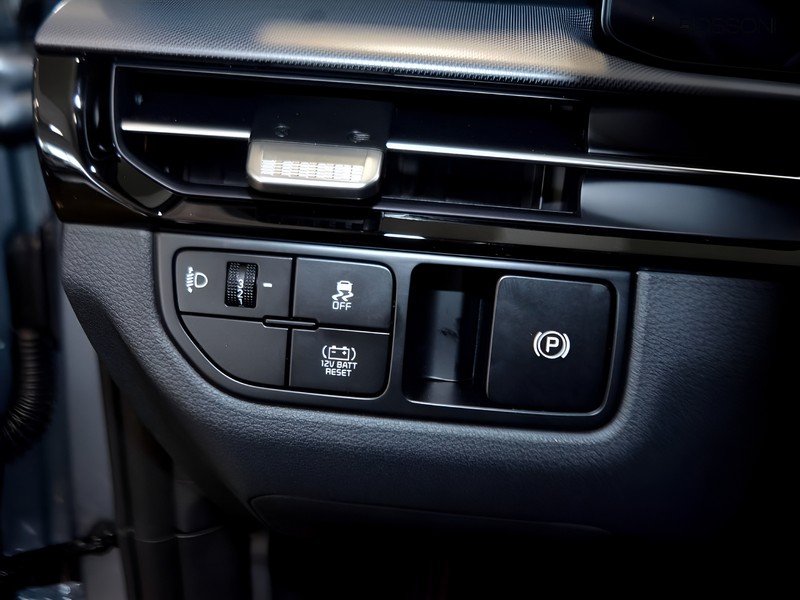 19 - Kia Sportage 1.6 t-gdi hev style 2wd at6