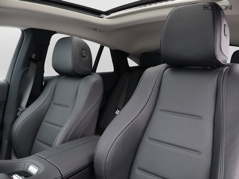 7 - Mercedes Classe GLE gle coupe 300 d mild hybrid amg line premium 4matic 9g-tronic plus