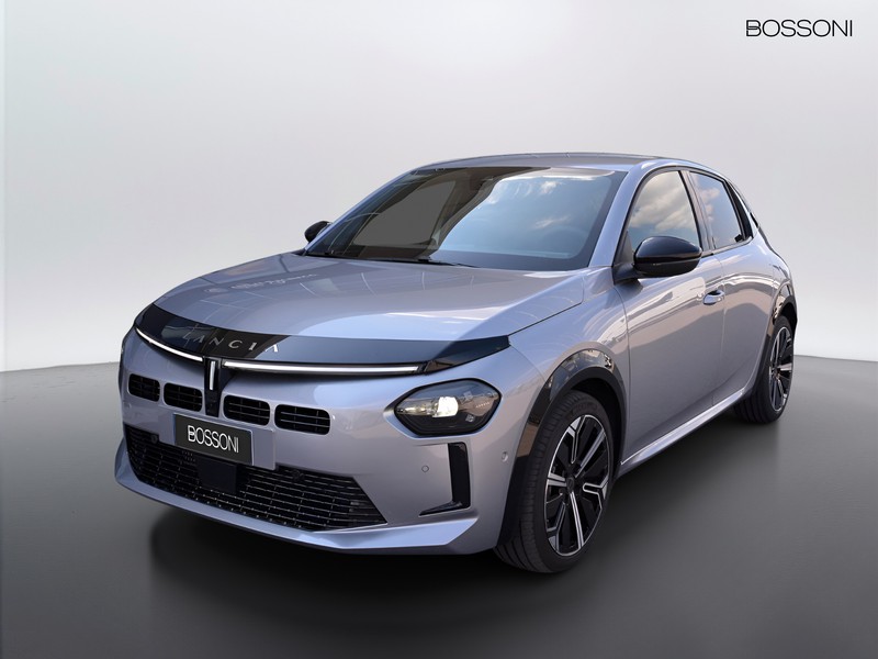 1 - Lancia Ypsilon 1.2 mhev 110cv lx e-dct