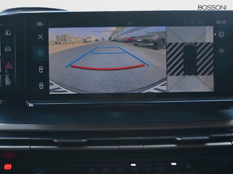 19 - Lancia Ypsilon 1.2 mhev 110cv lx e-dct