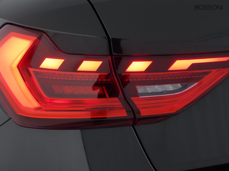 7 - Audi A1 sportback 30 1.0 tfsi 116cv business s tronic