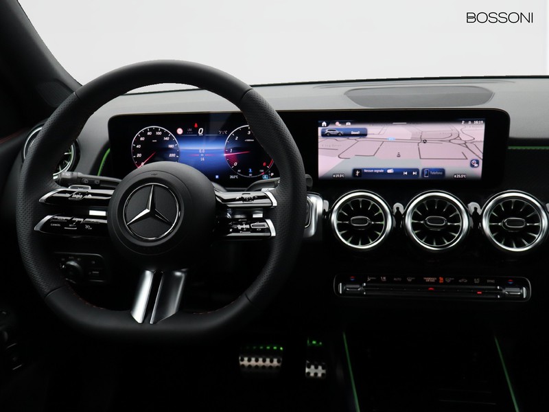 13 - Mercedes GLB 200 d amg line premium 4matic 8g-dct