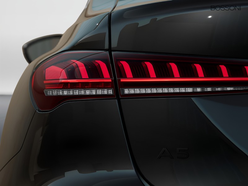 7 - Audi A5 berlina 2.0 tdi mhev+ 204cv business advanced
