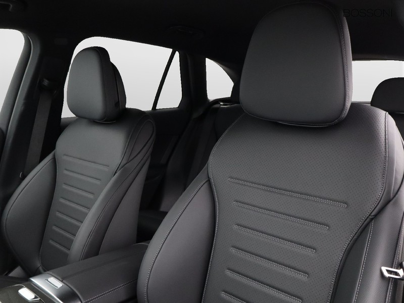7 - Mercedes GLC suv 220 d amg line advanced 4matic 9g-tronic