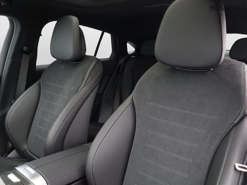 7 - Mercedes GLC coupe 220 d amg line advanced 4matic 9g-tronic