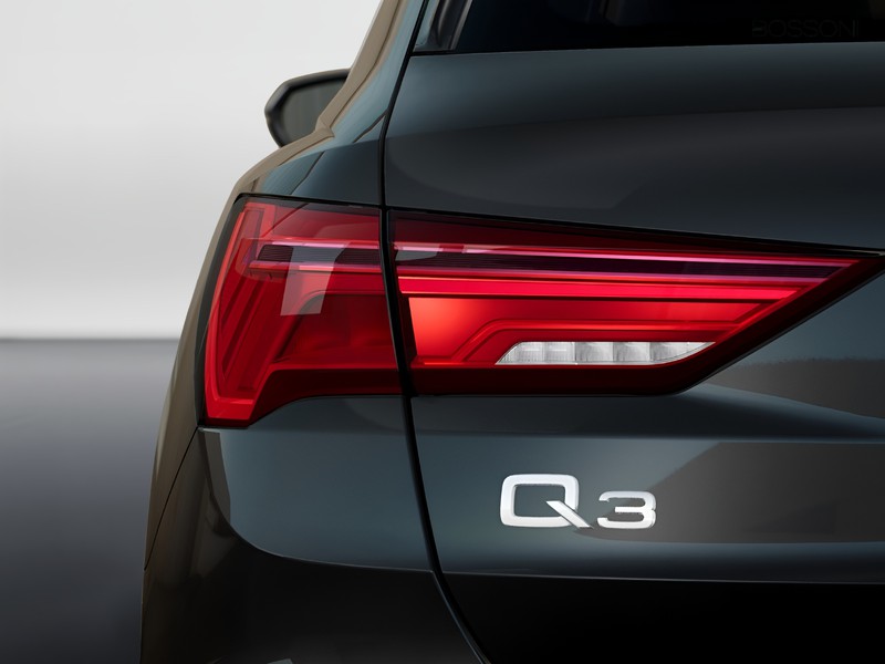 7 - Audi Q3 35 2.0 tdi business advanced s tronic
