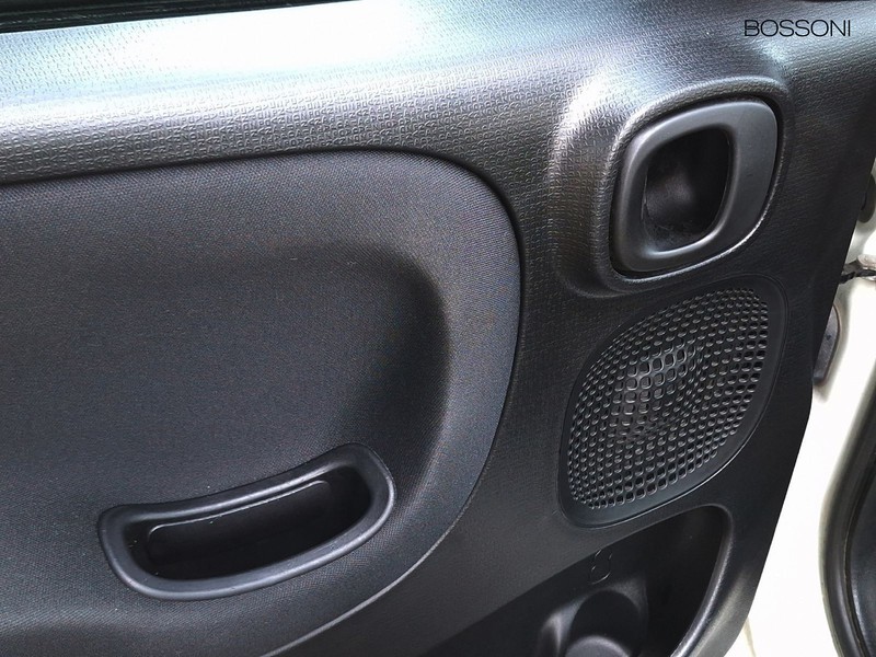 19 - Fiat Panda 1.0 firefly hybrid 70cv s&s