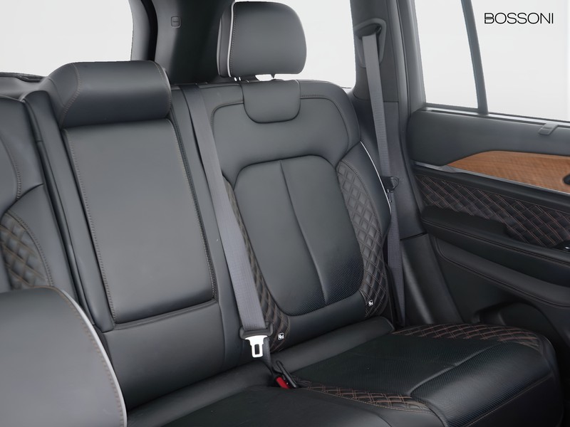 25 - Jeep Grand Cherokee 2.0 atx phev summit reserve 4xe auto