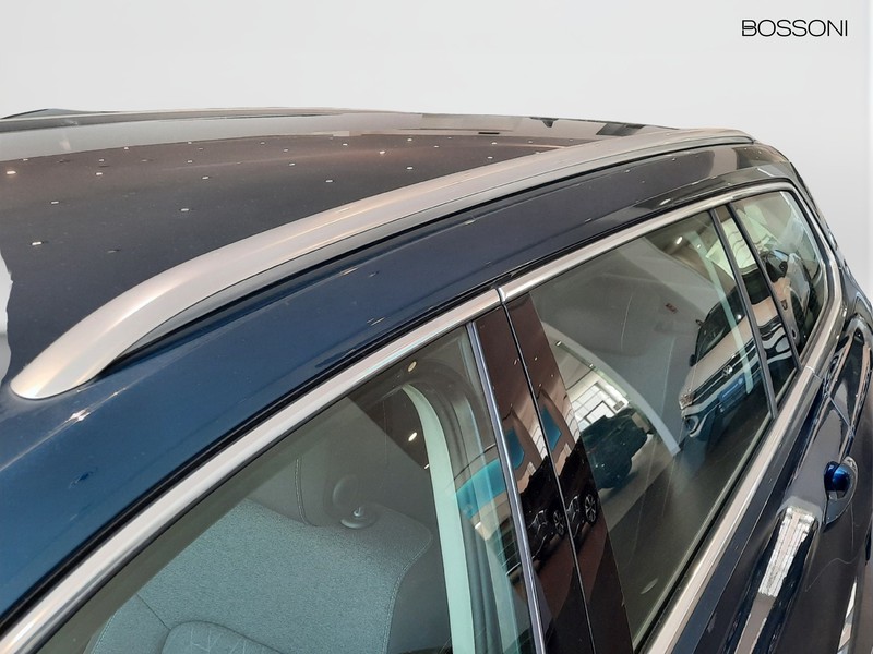 25 - Volkswagen Passat variant 2.0 tdi scr evo 150cv business dsg