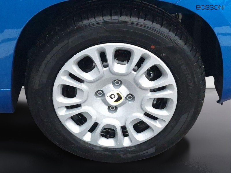 13 - Fiat Pandina 1.0 firefly hybrid 65cv pop s&s