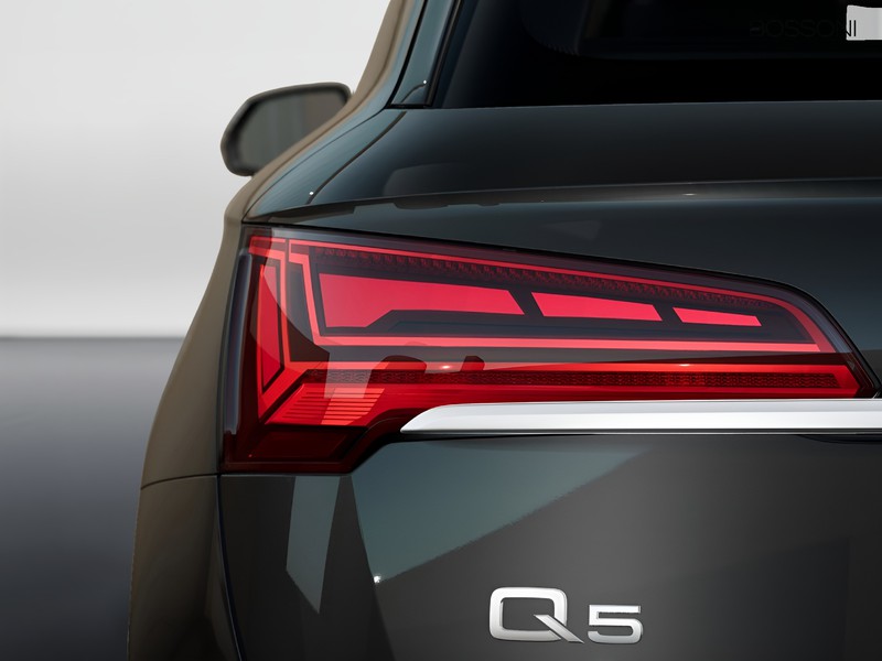 7 - Audi Q5 40 2.0 tdi mhev 12v s line quattro s tronic