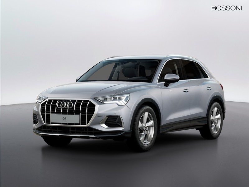 1 - Audi Q3 35 2.0 tdi business advanced s tronic