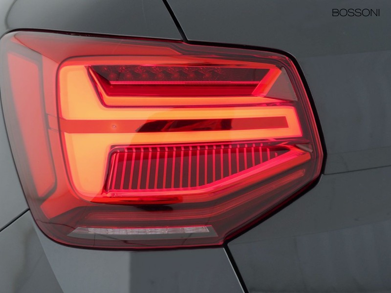 7 - Audi Q2 35 2.0 tdi business advanced s tronic