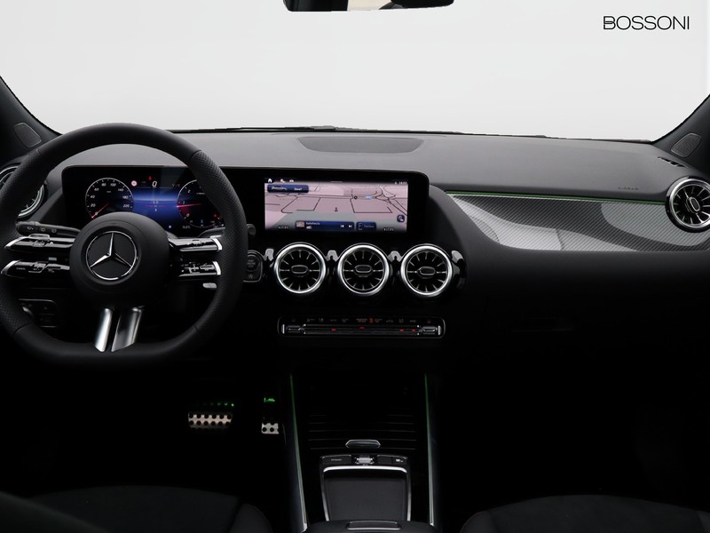 13 - Mercedes Classe B 180 d amg line advanced plus 8g-dct