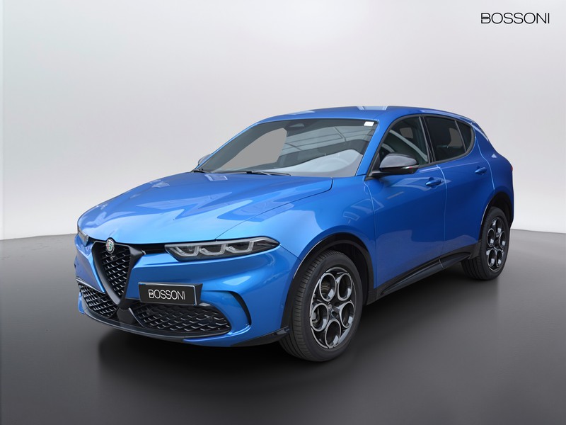 1 - Alfa Romeo Tonale 1.6 130cv sprint tct6