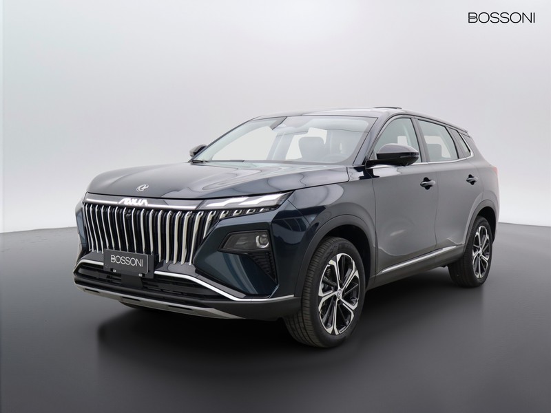 1 - Dongfeng Huge 1.5 t e2 320t auto