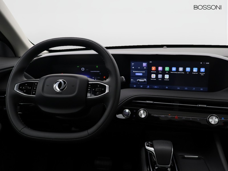 13 - Dongfeng Huge 1.5 t e2 320t auto