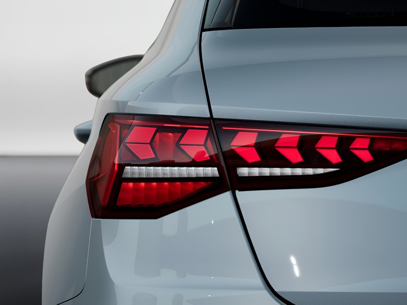 7 - Audi A3 sportback 1.5 tfsi mhev 48v 150cv business advanced