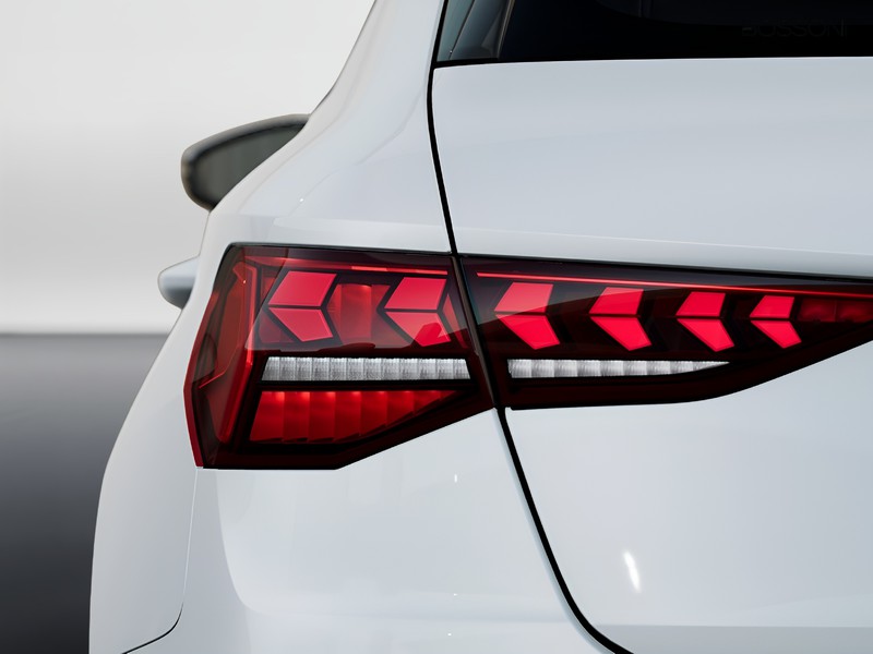 7 - Audi A3 sportback 1.5 tfsi mhev 116cv business