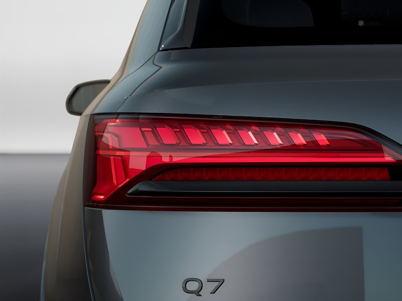 7 - Audi Q7 3.0 v6 tdi mhev 286cv s line edition quattro tiptronic 7p.ti