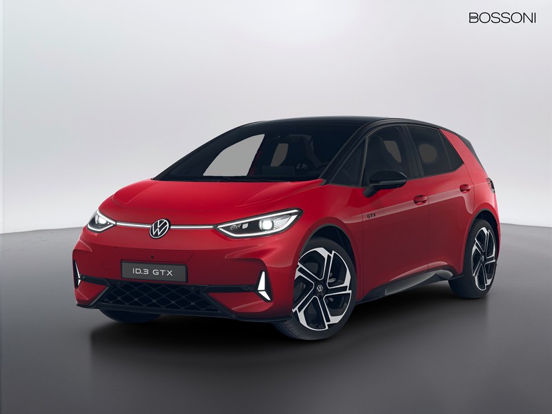 1 - Volkswagen ID.3 79 kwh gtx