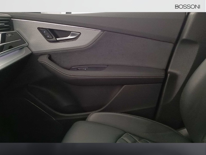 13 - Audi Q7 3.0 v6 tdi mhev 286cv s line edition quattro tiptronic 7p.ti