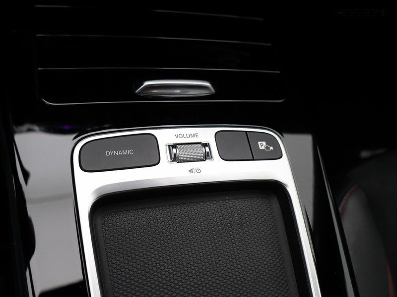 13 - Mercedes Classe A 200 d amg line premium speedshift dct amg 8g
