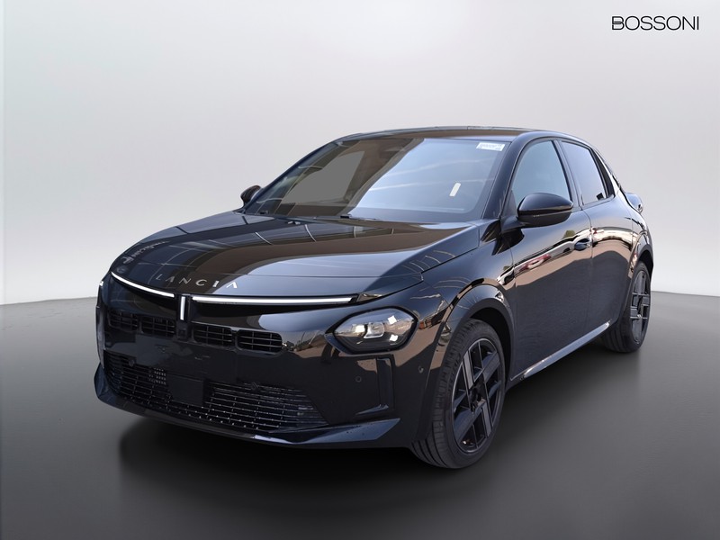 1 - Lancia Ypsilon 1.2 mhev 110cv lx e-dct