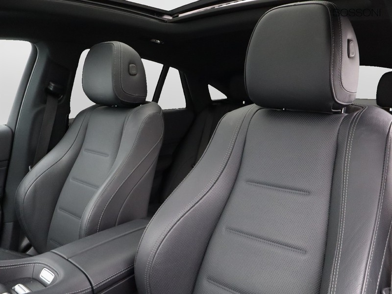 7 - Mercedes Classe GLE gle coupe 300 d mild hybrid amg line premium 4matic 9g-tronic plus