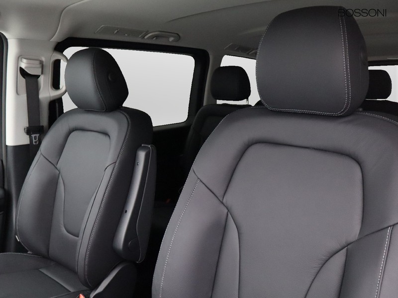 7 - Mercedes Vans Classe V extralong 250 d avantgarde 9g-tronic plus