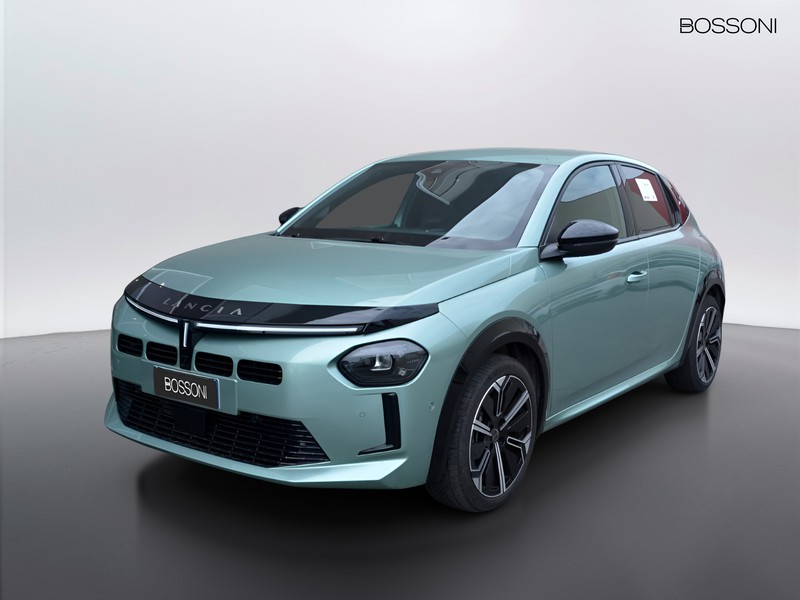 1 - Lancia Ypsilon 1.2 mhev 110cv lx e-dct