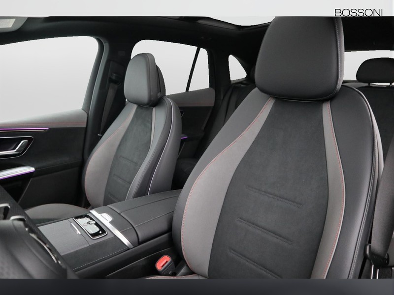 7 - Mercedes EQE suv 350 amg line premium 4matic