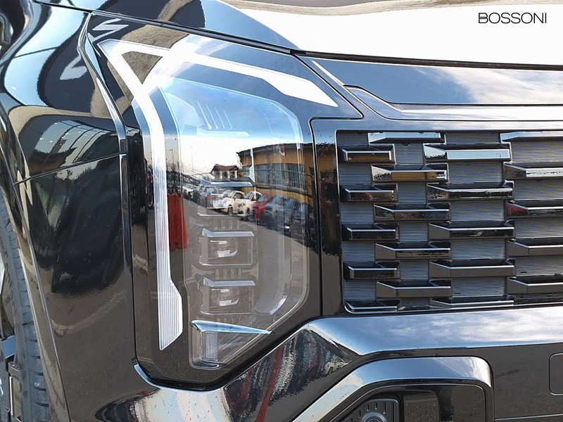 13 - Kia Sportage 1.6 crdi mhev gt-line sunroof pack dct7