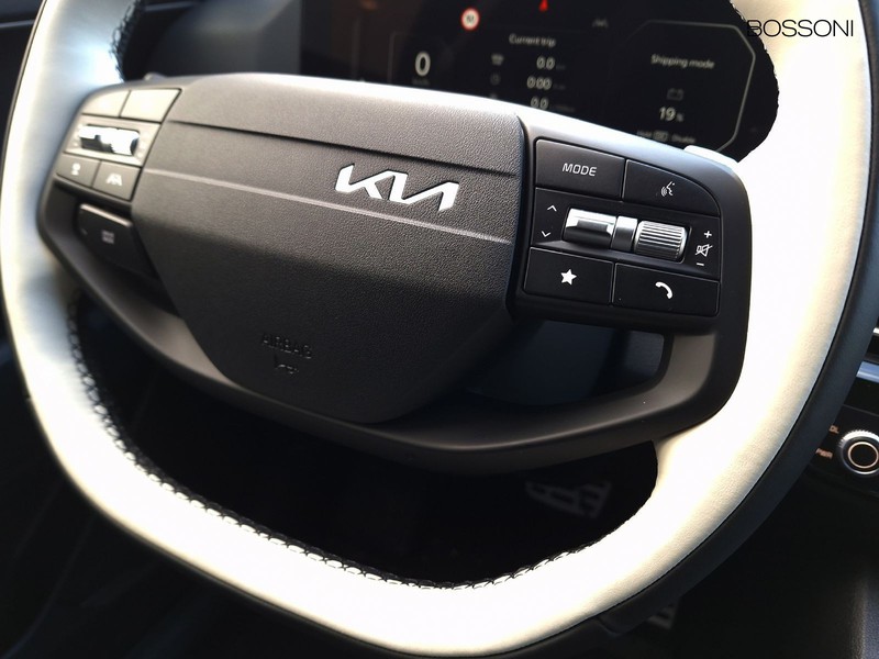 19 - Kia Sportage 1.6 crdi mhev gt-line sunroof pack dct7