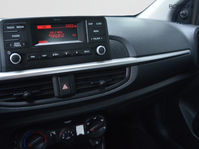 19 - Kia Picanto 1.0 dpi urban