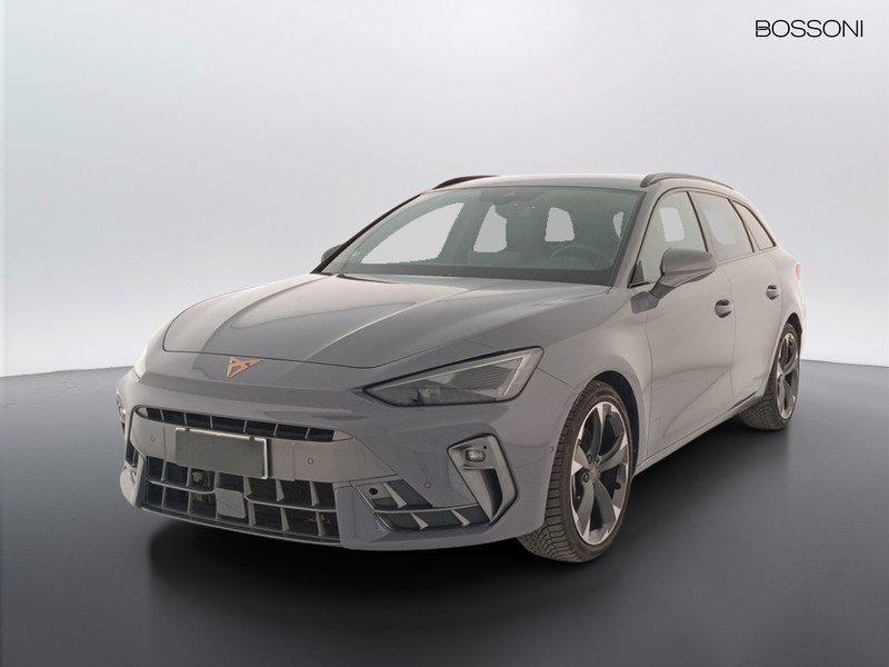 1 - Cupra Leon Sportstourer sportstourer 2.0 tdi 150cv dsg